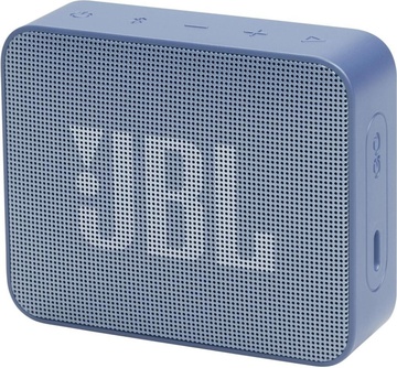 JBL Go Essential 2 Blue (JBLGOES2BLU)