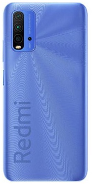 Xiaomi Redmi 9T 4/128GB Twilight Blue no NFC