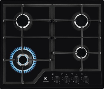 Electrolux KGS6436K