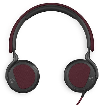 Bang&Olufsen BeoPlay H2 Deep Red