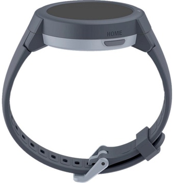 Amazfit Verge Lite Gray