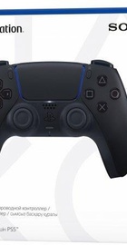 Sony DualSense Midnight Black (9827696)