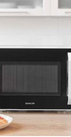 Sencor SMW 1918WH