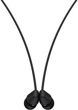 Sony WI-C200 Black