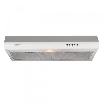 Pyramida UX 60 WH