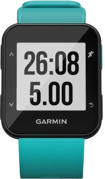 Garmin Forerunner 30 Turquoise (010-01930-04)
