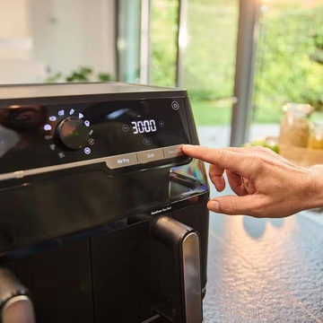 Braun TwinCook 5 TD5073IBK