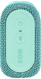 JBL Go 3 Teal (JBLGO3TEAL)