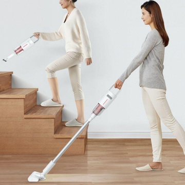 Deerma VC20 Plus Cordless Vacuum Cleaner White (DEM-VC20P)