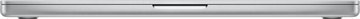 Apple MacBook Pro 16" Late 2024 Silver (MX2W3)