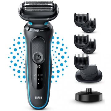 Braun Series 5 51-M4500cs