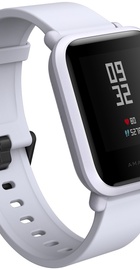 Amazfit Bip Smartwatch Youth Edition White