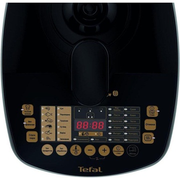 Tefal CY625F34