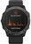 Garmin Fenix 6X Pro Solar Titanium Carbon Grey DLC with Black Band (010-02157-21)