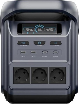 ABOK Elux 1 (ARK1800)