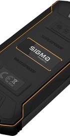 Sigma mobile X-treme PQ36 Orange