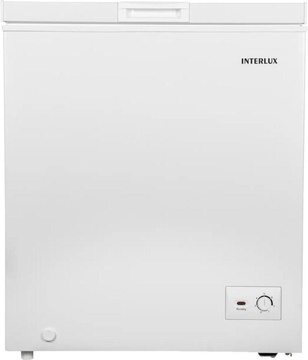 INTERLUX IL-0150CF