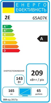 2E 2E-65A07K