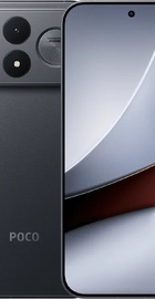 POCO F9 Ultra 16/512GB Black
