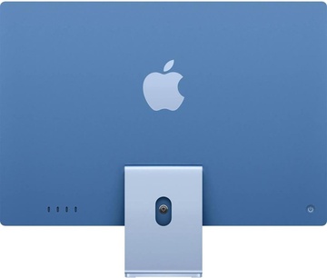 Apple iMac 24 M4 Blue (Z1EQ000L8)