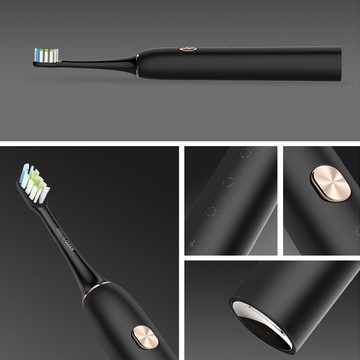Xiaomi Soocas X3 Black