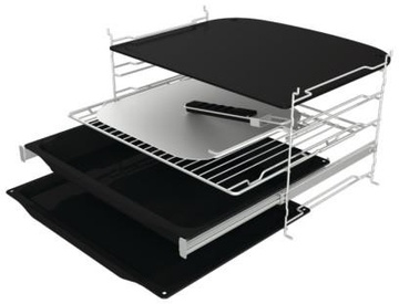 Hisense HO66F8 PIZZACHEF