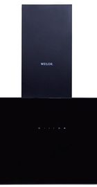 Weilor WDS 62301 R BL 1000 LED