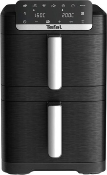 Tefal Easy Fry Crispy Stack EY7528E0