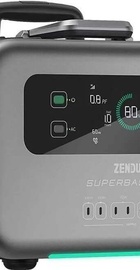 Zendure SuperBase Pro 1500 (ZDSBP1500-bk-eu)