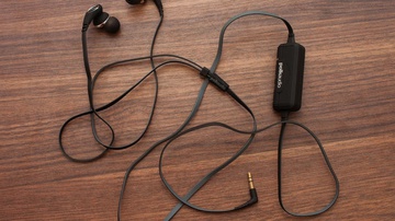 Polk Audio UltraFocus 6000i Black