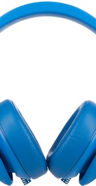 Monster Adidas Originals Over-Ear Blue