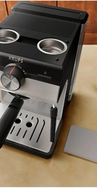 Krups Authentic C40 XP381B10