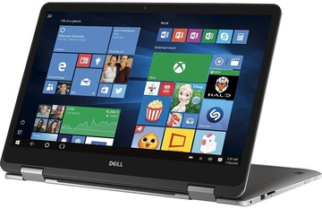 Dell Inspiron 7778 (I77716S2NDW-50)