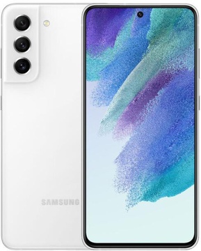 Samsung Galaxy S21 FE 5G SM-G9900 8/256GB White