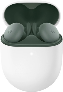 Google Pixel Buds A-Series Olive (GA02372-US)