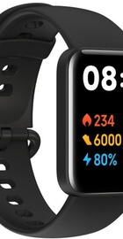 Xiaomi Redmi Watch 2 Lite Black (BHR5436GL)