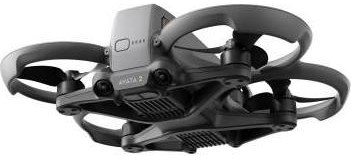 DJI Avata 2 FPV Drone with 3-Battery Fly More Combo (CP.FP.00000151.02)