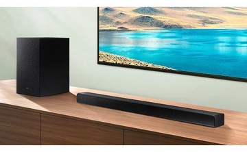 Samsung HW-A550