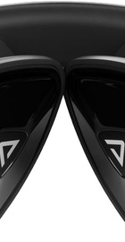 Monster DNA Pro 2.0 Over-Ear Matte Black