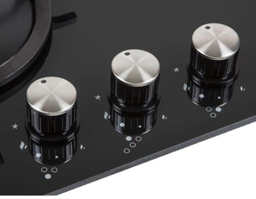Ventolux HG430-G3G CS (BK)
