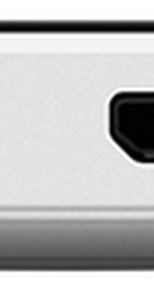 HTC One M8 Glacial Silver