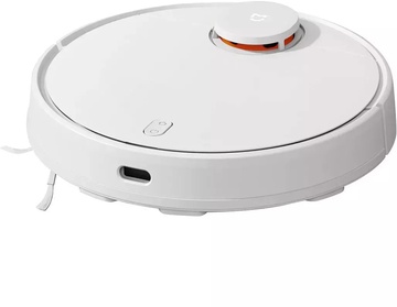Xiaomi Mi Robot Vacuum S10 White