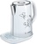 Redmond RK-M 130 D White