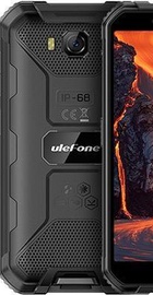Ulefone Armor X6 Pro 4/32GB Black