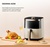 Deerma Air Fryer KZ30W (DEM-KZ30W)