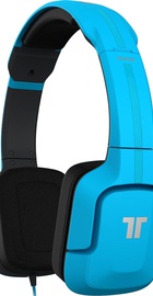 Tritton Kunai Mobile Stereo Headset Blue