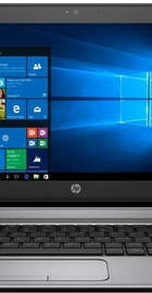 HP ProBook 450 G3 (P4P30EA)