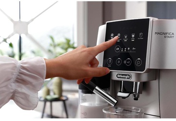 Delonghi Magnifica Start ECAM 220.80.SB