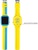 AmiGo GO004 Splashproof Camera+LED GLORY Blue-Yellow