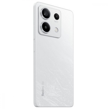 Xiaomi Redmi Note 13 5G 8/256GB Arctic White (Global Version)